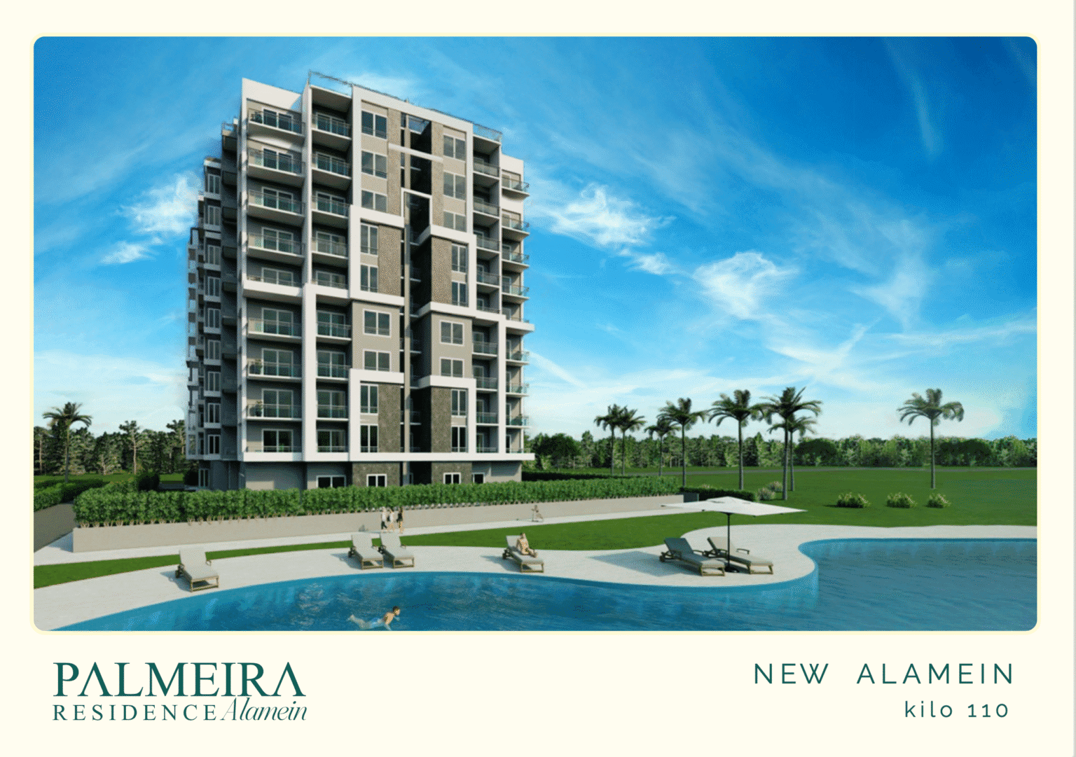 Palmeira Amenities